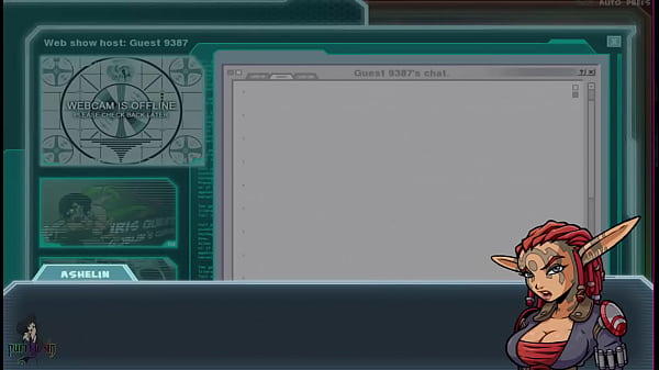 Akabur's Star Channel_34 part 22 Cam and tits Ashelin