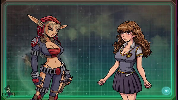 Play MP4 - Akabur's Star Channel 34 part 22 Cam and tits Ashelin