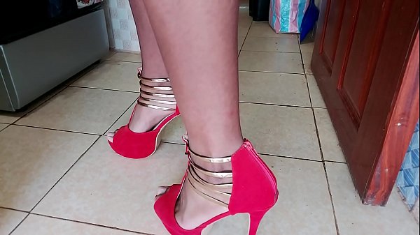 Mo Fẹ Sexy Rẹ Se pupọ Babe 