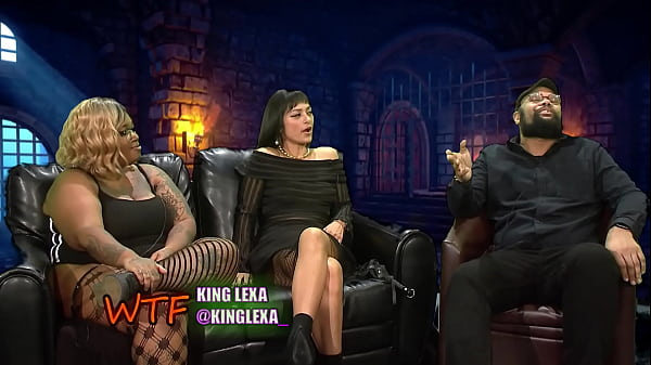 King Lexa In The Studio thumbnail