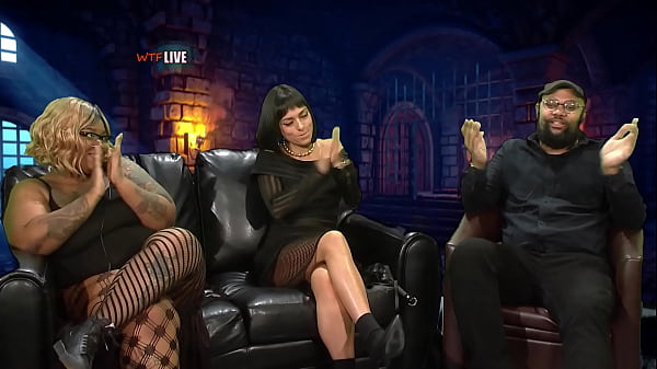 Nonton King Lexa In The Studio thumbnail