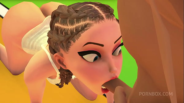 Tha stoop ep2 roy al has a hot photo shoot with sexy big ass caramel hottie gina and things get wild 