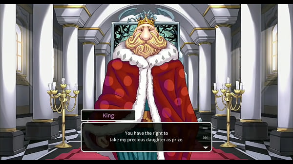 The Demon s Stele The_Dog Princess Part 1