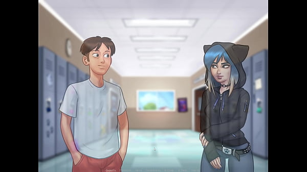 Play MP4 - Complete Gameplay - Summertime Saga&comma; Part 11