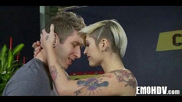 Emo Angel Babe 182 thumbnail