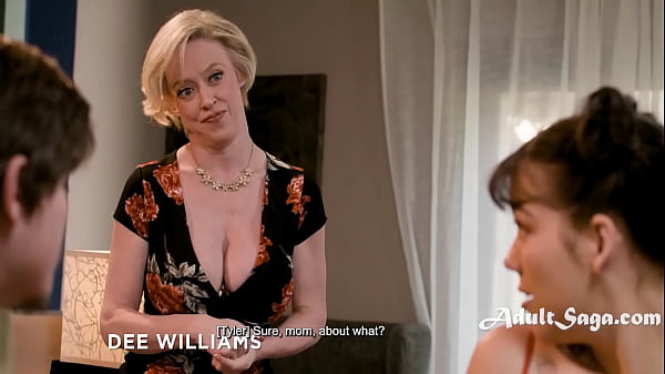 Stepmom Guides Me Step By Step How ToKeep GFs Virginity Intact WhileFuckingHer ANAL