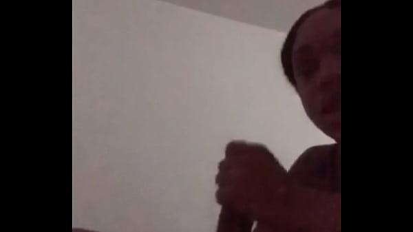 Black couple having somefun on_periscope