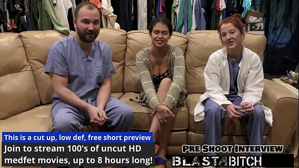 Yesenia youso gets pussy blasted with cum in front of step sister pov version