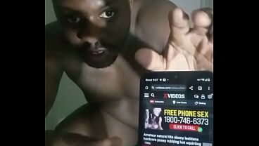 I'm running out of excuses why to show up this time showing up for free to do similar things to African lesbians I followed in American porn once to see if they make me cum 3 