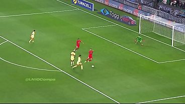 Mejores Jugadas de Lamine Yamal 
