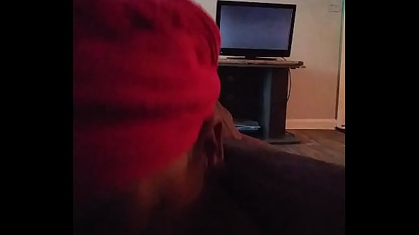 WetMouf once_again with my dick in her mouth