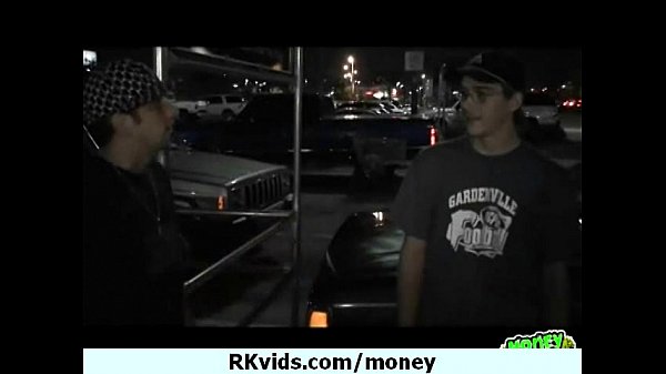 Hooker gets payed andtape for sex 15