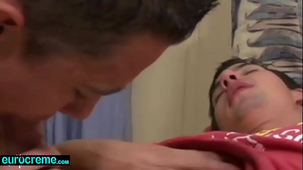 Eurocreme.com - Two Guys Fucking thumbnail