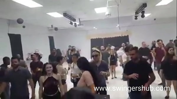 Swingers Party Kinky Sharing 