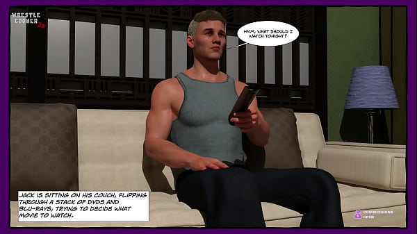 Nonton 3d Milf Adventures - The Salted Temptation thumbnail