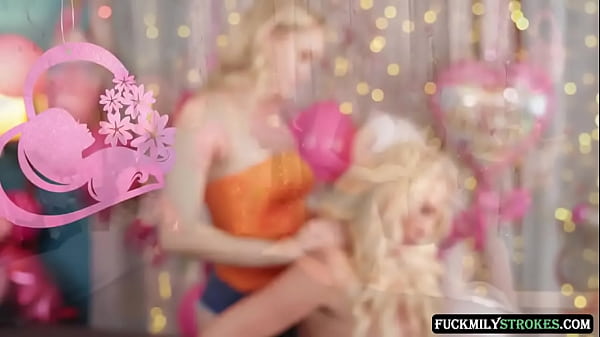 All You Need on MILF's Day 