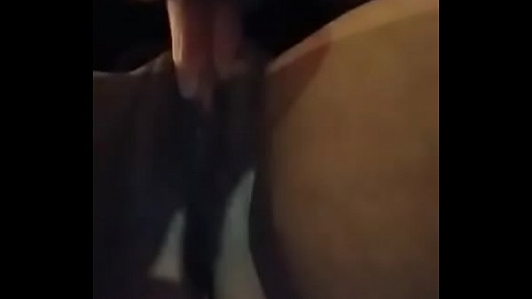 Girl playing withherself