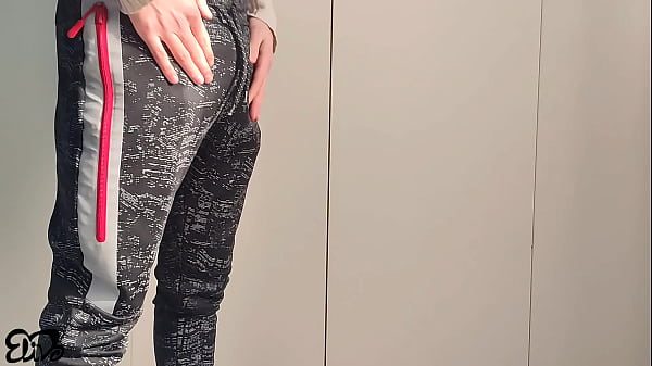 Nonton Deepthroat And Creampie After One Month Quarantine thumbnail