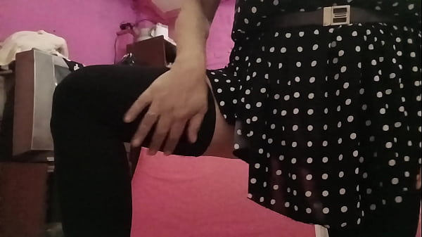 Nonton Te Gustar&aacute; Jugar Con Ssheylared thumbnail