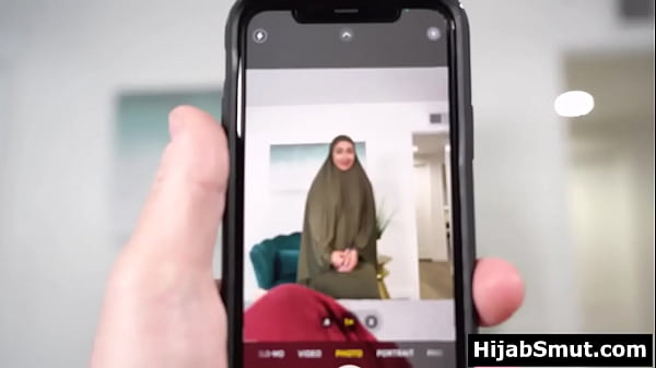 Muslim step mother fucks step_son because step dad_is cheating