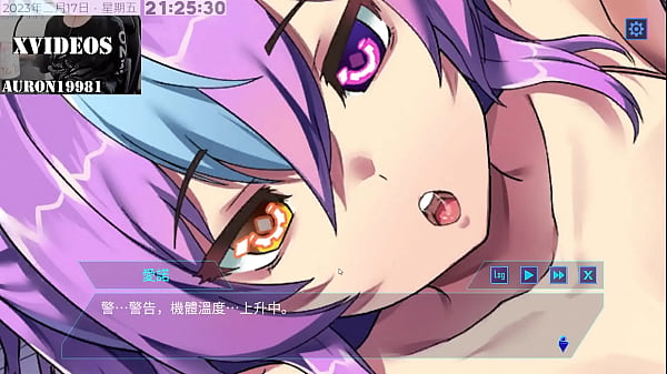 Play MP4 - AI愛諾-機娘育成方程式 第11部