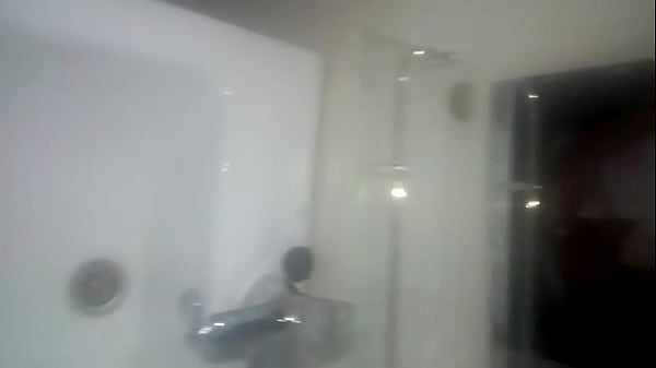 Masturbating at work 