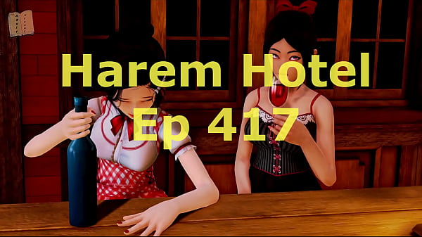 Nonton Harem Hotel 417 thumbnail