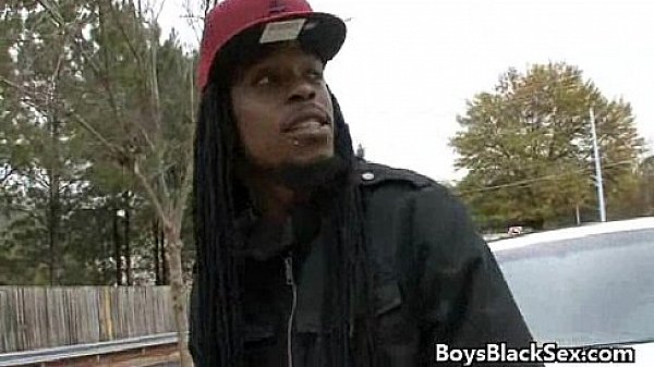 blacks on boys interracial gay hardcore baeback fuck video 18 