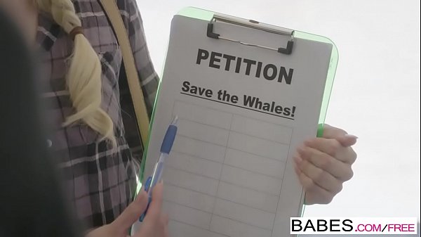 Play MP4 - Babes - Black is Better - Please me starring Elsa Jean and Mickey Mod clip