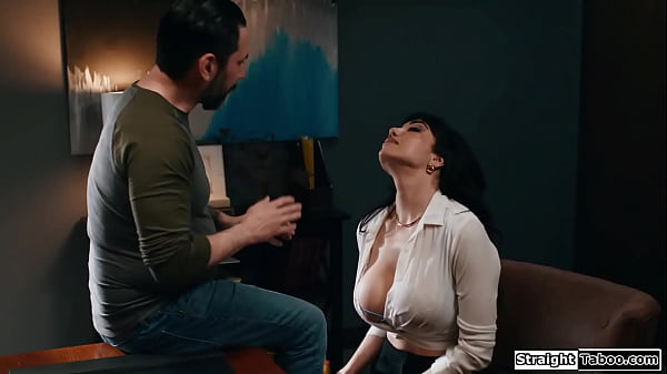 Will your dick_in mouth get my_stepson_off the_waiting_list