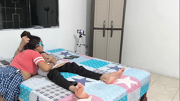 Damn_stepsister you re sucking me off_so deliciously