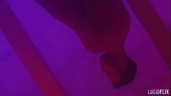 Lucidflix damned with august skye 