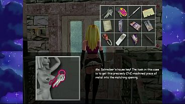 Nonton Lula 3d The Video Game Playthrough thumbnail