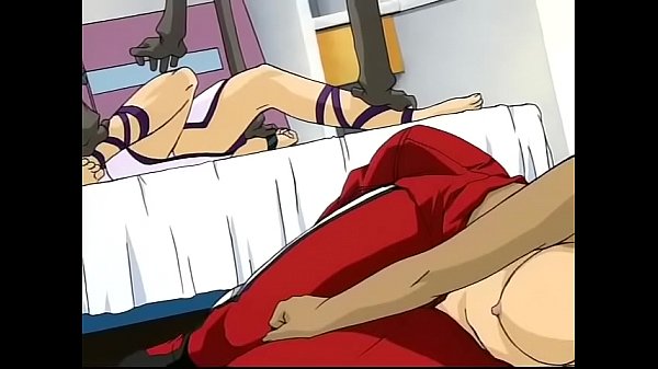 Hentaiz_tv Phantom Hunter 1 2 RAW