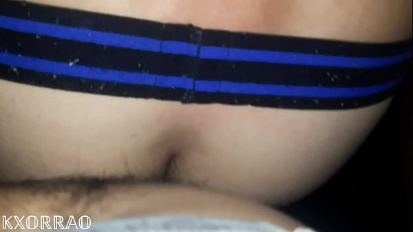 Fucking in the ass in sao paulo! FULL VIDEO ON XVIDEO RED 