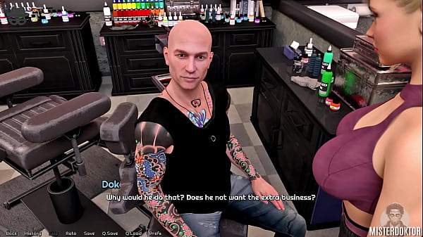 Play MP4 - THIEF OF HEARTS &num;09