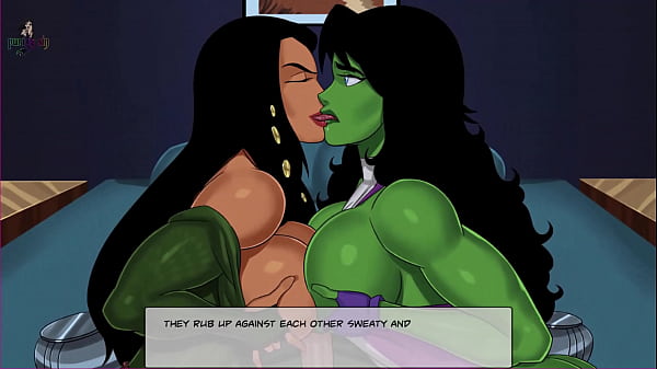Play MP4 - DC Comics Something Unlimited Part 96 Threesome