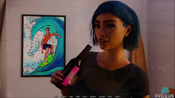 Play MP4 - BEING A DIK &num;205 &bull; Back with some nice and sexy boobs