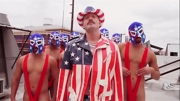 Play MP4 - Bundas deliciosas de homens