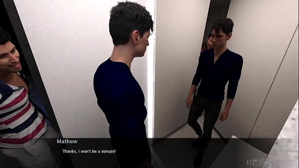 Play MP4 - Summer Vacation &num;06 - Trying new clothes