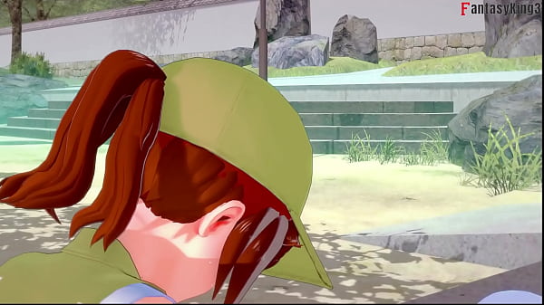 Fio gives me blowjob metal slug full & pov version on sheer & fantasyking3 