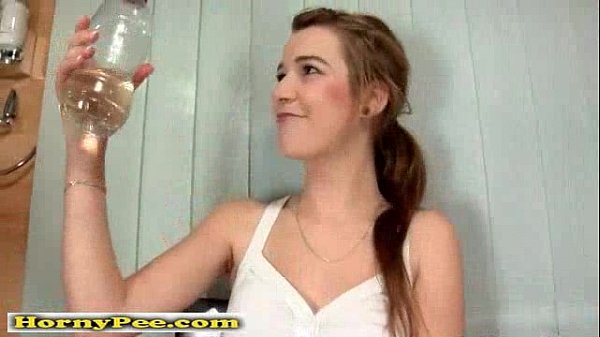 Steamyfetish_teen pissing andmasturbating