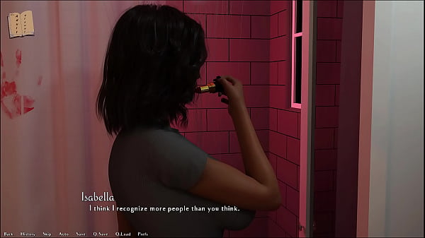 Chick walkthrough 245