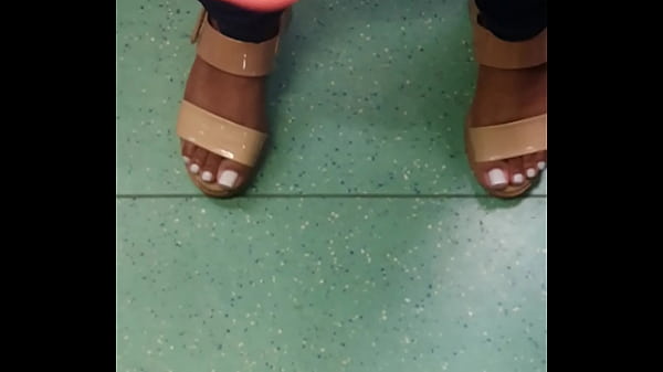 O p&eacute_ mais lindo do mundo