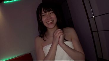 パート3もぎたて美女が濃密ベロチュウで覚醒！
