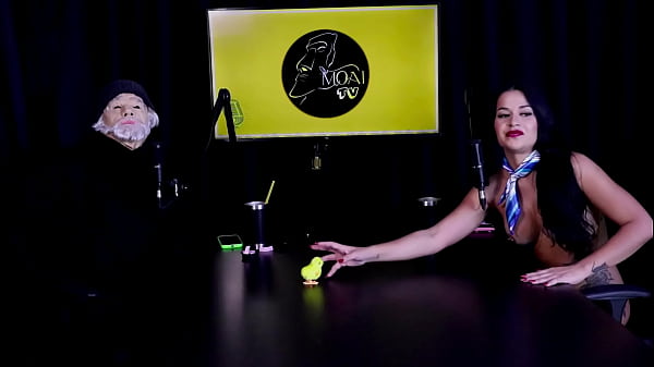 Nonton Veja A Entrevista Safada E Cheia De Putaria A Tifany Rocha (swing Cast) No Porn Cast Brazil - Parte 5 (watch On: Sheer/red) thumbnail