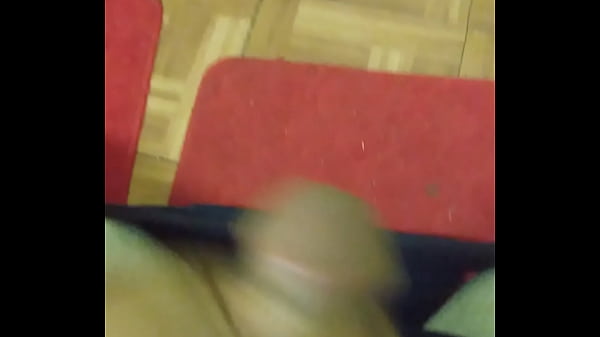 Wandering mind thinking about sex