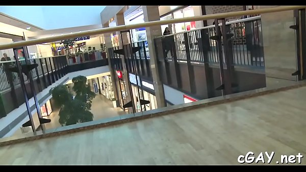 Callous anal tunneling for nellie 