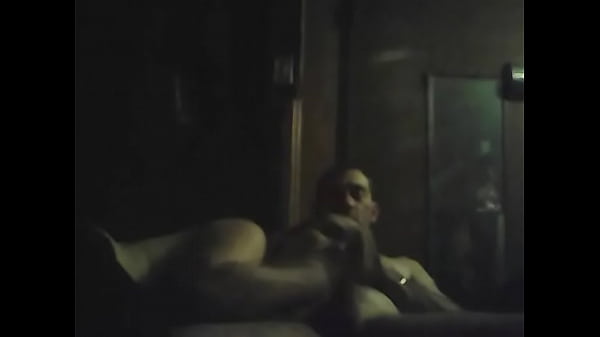 Wife Having Fun With My Cock thumbnail