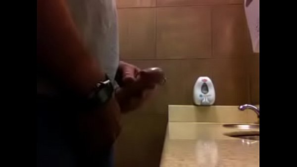 Cumming where I could get caught 